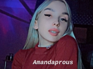 Amandaprous