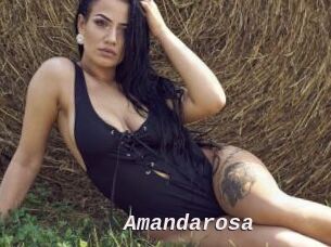 Amandarosa