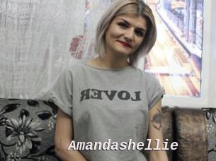 Amandashellie