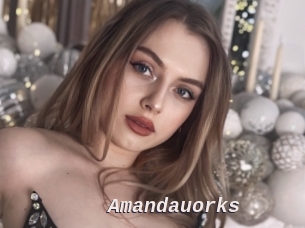 Amandauorks