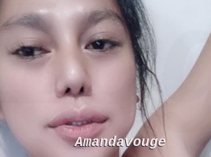 Amandavouge