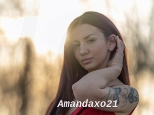 Amandaxo21