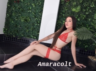 Amaracolt