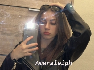 Amaraleigh