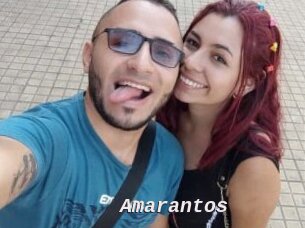 Amarantos