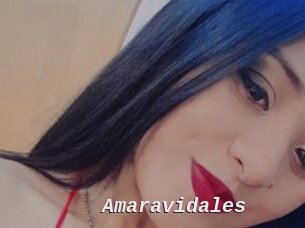 Amaravidales