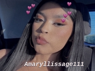 Amaryllissage111