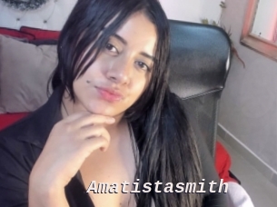 Amatistasmith