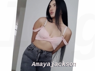 Amayajackson