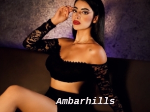 Ambarhills