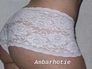 Ambarhotie