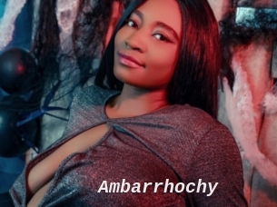 Ambarrhochy