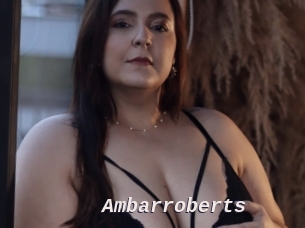 Ambarroberts