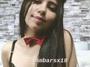 Ambarsx19