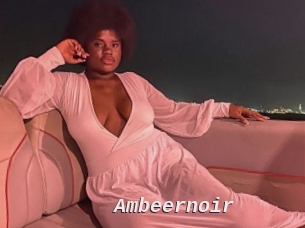 Ambeernoir