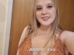 Amber_xxo