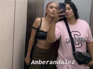 Amberandalez