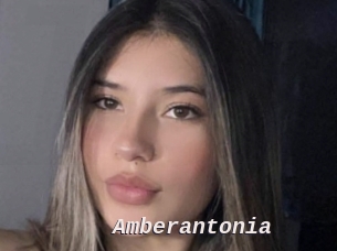 Amberantonia