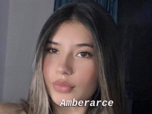 Amberarce