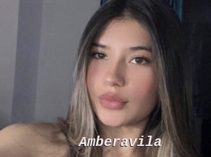 Amberavila