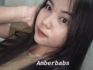 Amberbabs