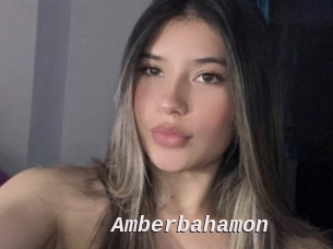 Amberbahamon