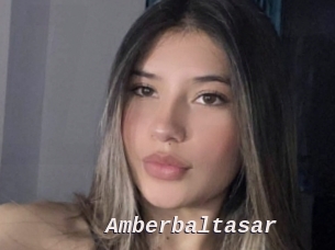 Amberbaltasar