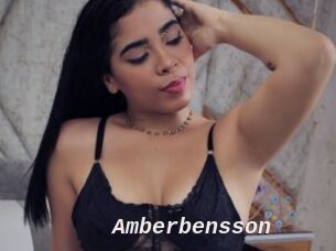 Amberbensson