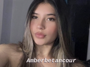 Amberbetancour