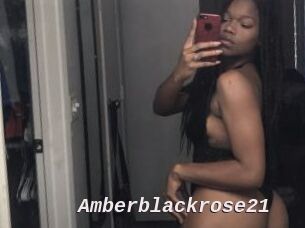 Amberblackrose21