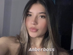 Amberboss