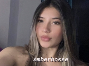 Amberbosse