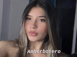 Amberbotero