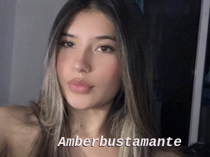 Amberbustamante