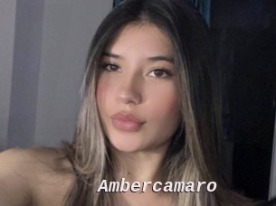 Ambercamaro