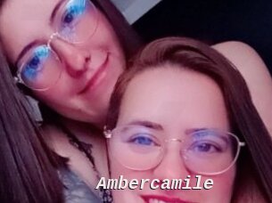 Ambercamile