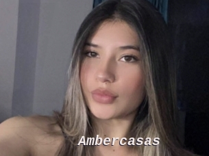 Ambercasas