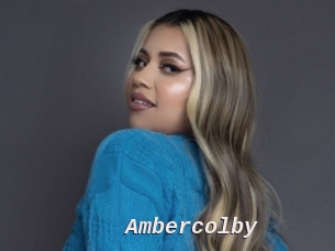 Ambercolby