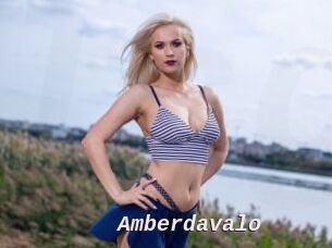 Amberdavalo