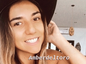 Amberdeltoro