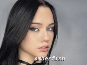 Amberfish