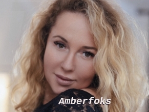 Amberfoks