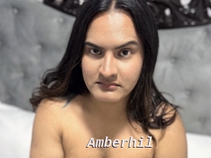 Amberhil