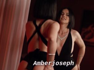 Amberjoseph