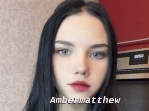 Ambermatthew