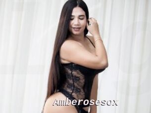 Amberosesox