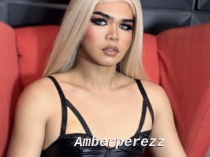 Amberperezz