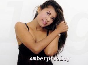 Amberpresley