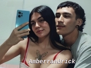 Amberrandrick