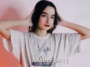 Amberrberry